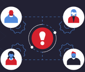 Incident Response & Recovery (Reactive services for when an attack happens)
