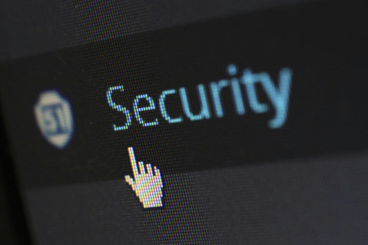 Free 30mins Cybersecurity Health Check